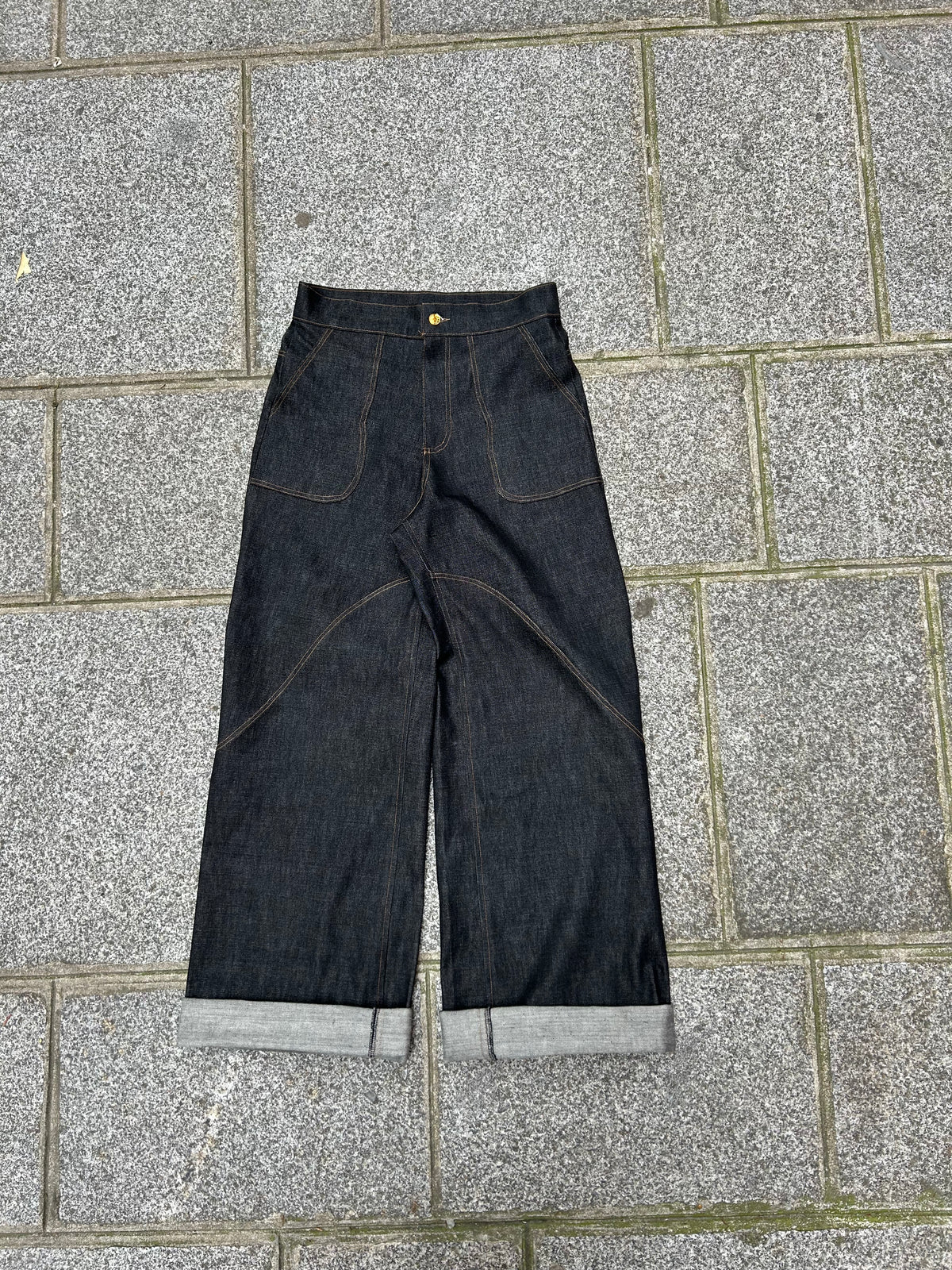 1804 Denim Jeans